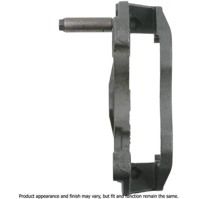 Front Caliper Mounting Bracket by CARDONE INDUSTRIES - 14-1235 pa7