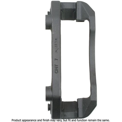 Front Caliper Mounting Bracket by CARDONE INDUSTRIES - 14-1237 pa11
