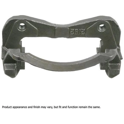 Front Caliper Mounting Bracket by CARDONE INDUSTRIES - 14-1238 pa6