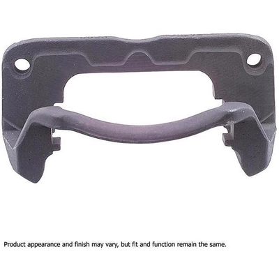 Front Caliper Mounting Bracket by CARDONE INDUSTRIES - 14-1303 pa7