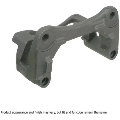 Front Caliper Mounting Bracket by CARDONE INDUSTRIES - 14-1327 pa1