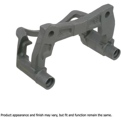 Front Caliper Mounting Bracket by CARDONE INDUSTRIES - 14-1336 pa6