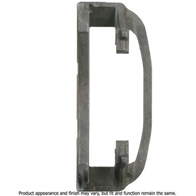 Front Caliper Mounting Bracket by CARDONE INDUSTRIES - 14-1338 pa4
