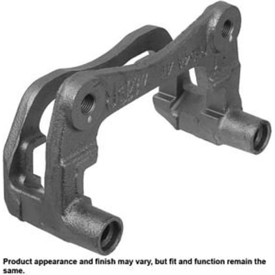 Front Caliper Mounting Bracket by CARDONE INDUSTRIES - 14-1351 pa3