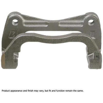 Front Caliper Mounting Bracket by CARDONE INDUSTRIES - 14-1351 pa6