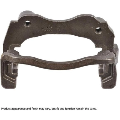 Front Caliper Mounting Bracket by CARDONE INDUSTRIES - 14-1361 pa1