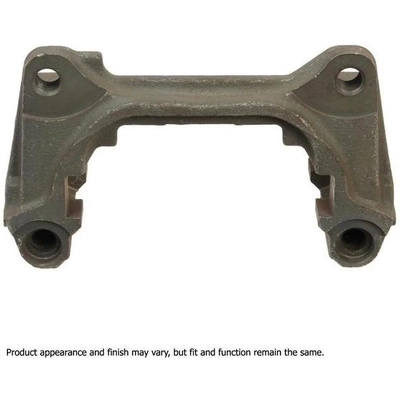 Front Caliper Mounting Bracket by CARDONE INDUSTRIES - 14-1368 pa7