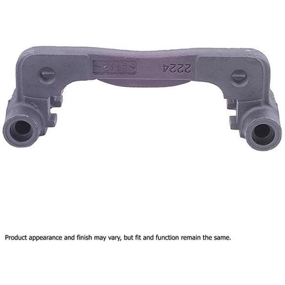 Front Caliper Mounting Bracket by CARDONE INDUSTRIES - 14-1414 pa4