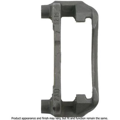 Front Caliper Mounting Bracket by CARDONE INDUSTRIES - 14-1417 pa10