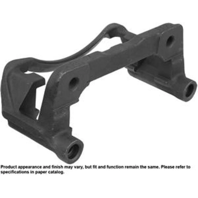 Front Caliper Mounting Bracket by CARDONE INDUSTRIES - 14-1417 pa7