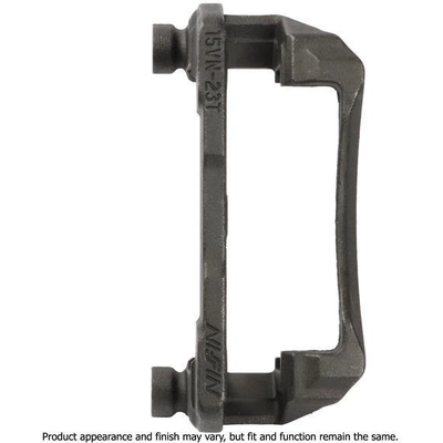 Front Caliper Mounting Bracket by CARDONE INDUSTRIES - 14-1422 pa7