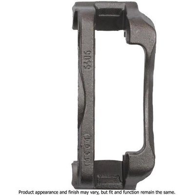 Front Caliper Mounting Bracket by CARDONE INDUSTRIES - 14-1447 pa2