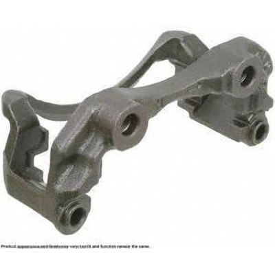 Front Caliper Mounting Bracket by CARDONE INDUSTRIES - 14-1517 pa11