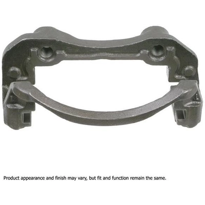 Front Caliper Mounting Bracket by CARDONE INDUSTRIES - 14-1517 pa7