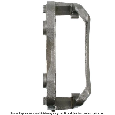 Front Caliper Mounting Bracket by CARDONE INDUSTRIES - 14-1522 pa8