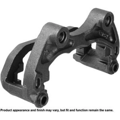 Front Caliper Mounting Bracket by CARDONE INDUSTRIES - 14-1525 pa3