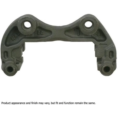 Front Caliper Mounting Bracket by CARDONE INDUSTRIES - 14-1537 pa5