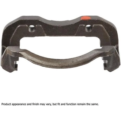 Front Caliper Mounting Bracket by CARDONE INDUSTRIES - 14-1540 pa6