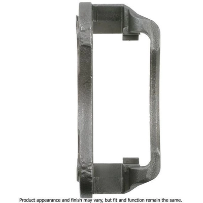 Front Caliper Mounting Bracket by CARDONE INDUSTRIES - 14-1601 pa10