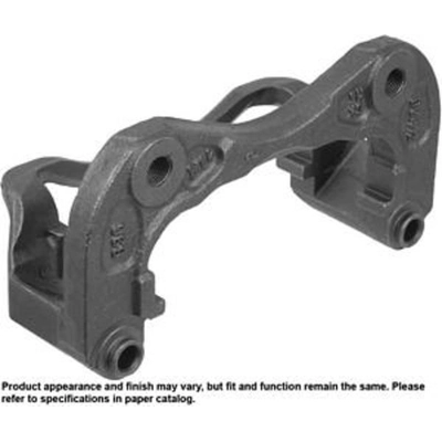 Front Caliper Mounting Bracket by CARDONE INDUSTRIES - 14-1601 pa6