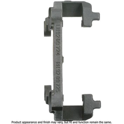 Front Caliper Mounting Bracket by CARDONE INDUSTRIES - 14-1607 pa7