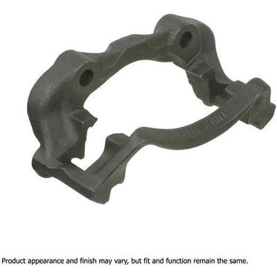 Front Caliper Mounting Bracket by CARDONE INDUSTRIES - 14-1652 pa6
