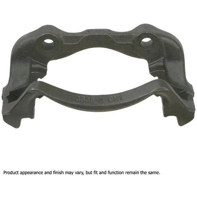Front Caliper Mounting Bracket by CARDONE INDUSTRIES - 14-1652 pa8