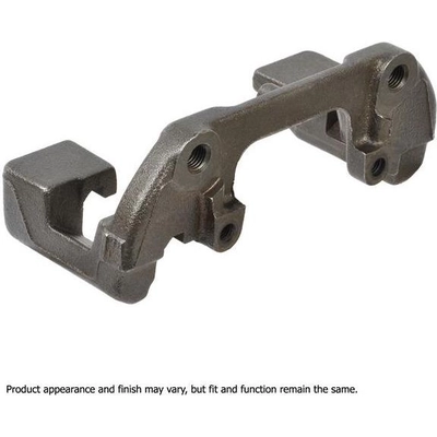 Front Caliper Mounting Bracket by CARDONE INDUSTRIES - 14-1653 pa8