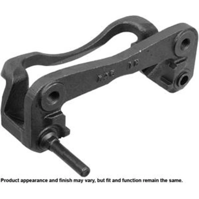 Front Caliper Mounting Bracket by CARDONE INDUSTRIES - 14-1667 pa3