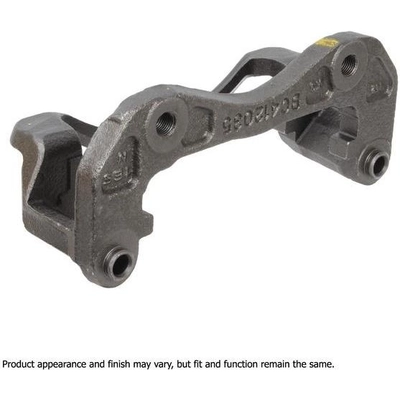 Front Caliper Mounting Bracket by CARDONE INDUSTRIES - 14-1672 pa5