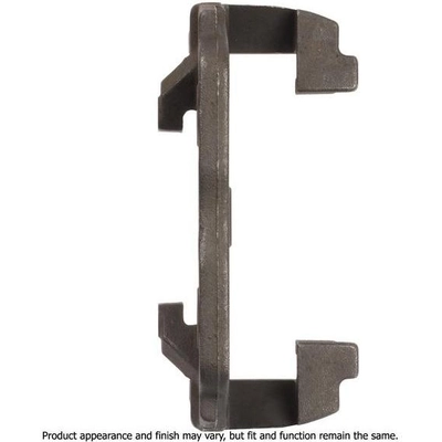 Front Caliper Mounting Bracket by CARDONE INDUSTRIES - 14-1689 pa6