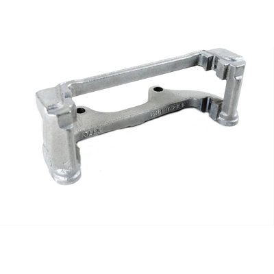 Front Caliper Mounting Bracket by MOPAR - 68147953AA pa2