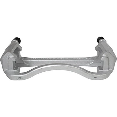 Front Caliper Mounting Bracket by MOTORCRAFT - BRBC7 pa10