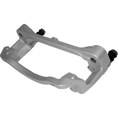 Front Caliper Mounting Bracket by MOTORCRAFT - BRBC7 pa9
