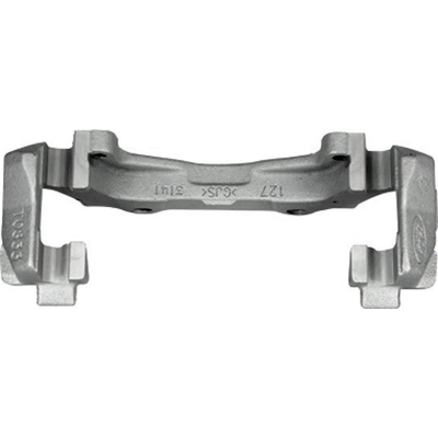 Front Caliper Mounting Bracket by MOTORCRAFT - BRBCF2 pa11