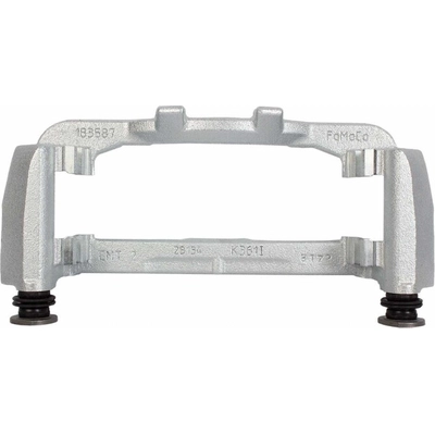 Front Caliper Mounting Bracket by MOTORCRAFT - BRBCF44 pa15
