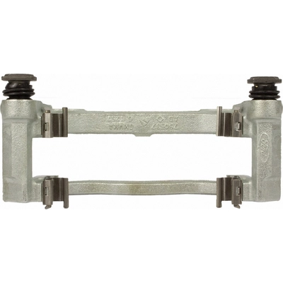 Front Caliper Mounting Bracket by MOTORCRAFT - BRBCF49 pa2