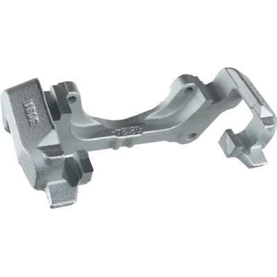 Front Caliper Mounting Bracket by MOTORCRAFT - BRBCF74 pa3
