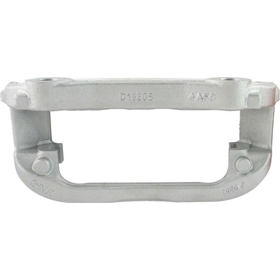 Front Caliper Mounting Bracket by MOTORCRAFT - BRBCF80 pa1