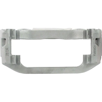 Front Caliper Mounting Bracket by MOTORCRAFT - BRBCF80 pa2