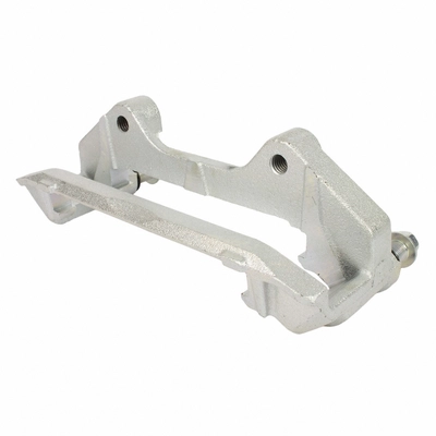 Front Caliper Mounting Bracket by MOTORCRAFT - BRBC29 pa1