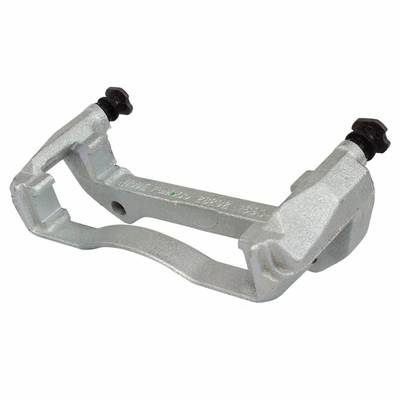 Front Caliper Mounting Bracket by MOTORCRAFT - BRBC31 pa2