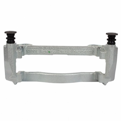 Front Caliper Mounting Bracket by MOTORCRAFT - BRBC31 pa5