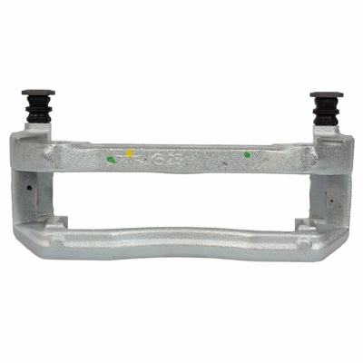 Front Caliper Mounting Bracket by MOTORCRAFT - BRBC31 pa6