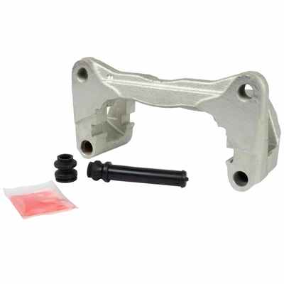 Front Caliper Mounting Bracket by MOTORCRAFT - BRBC5 pa1