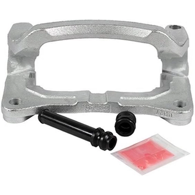 Front Caliper Mounting Bracket by MOTORCRAFT - BRBC5 pa6