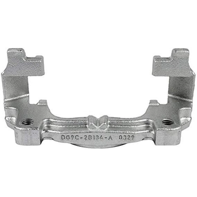 Front Caliper Mounting Bracket by MOTORCRAFT - BRBCF17 pa7