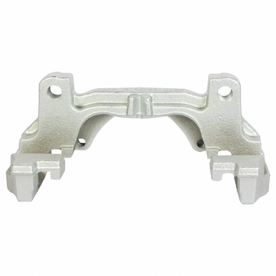 Front Caliper Mounting Bracket by MOTORCRAFT - BRBCF18 pa2