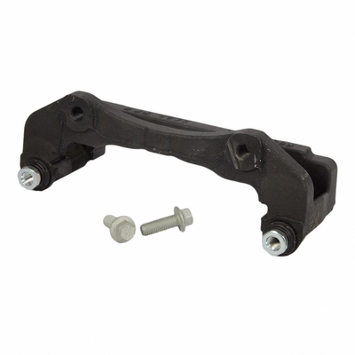 Front Caliper Mounting Bracket by MOTORCRAFT - BRBCF2 pa4