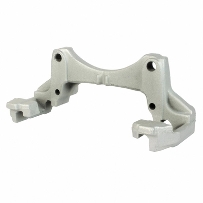 Front Caliper Mounting Bracket by MOTORCRAFT - BRBCF20 pa6